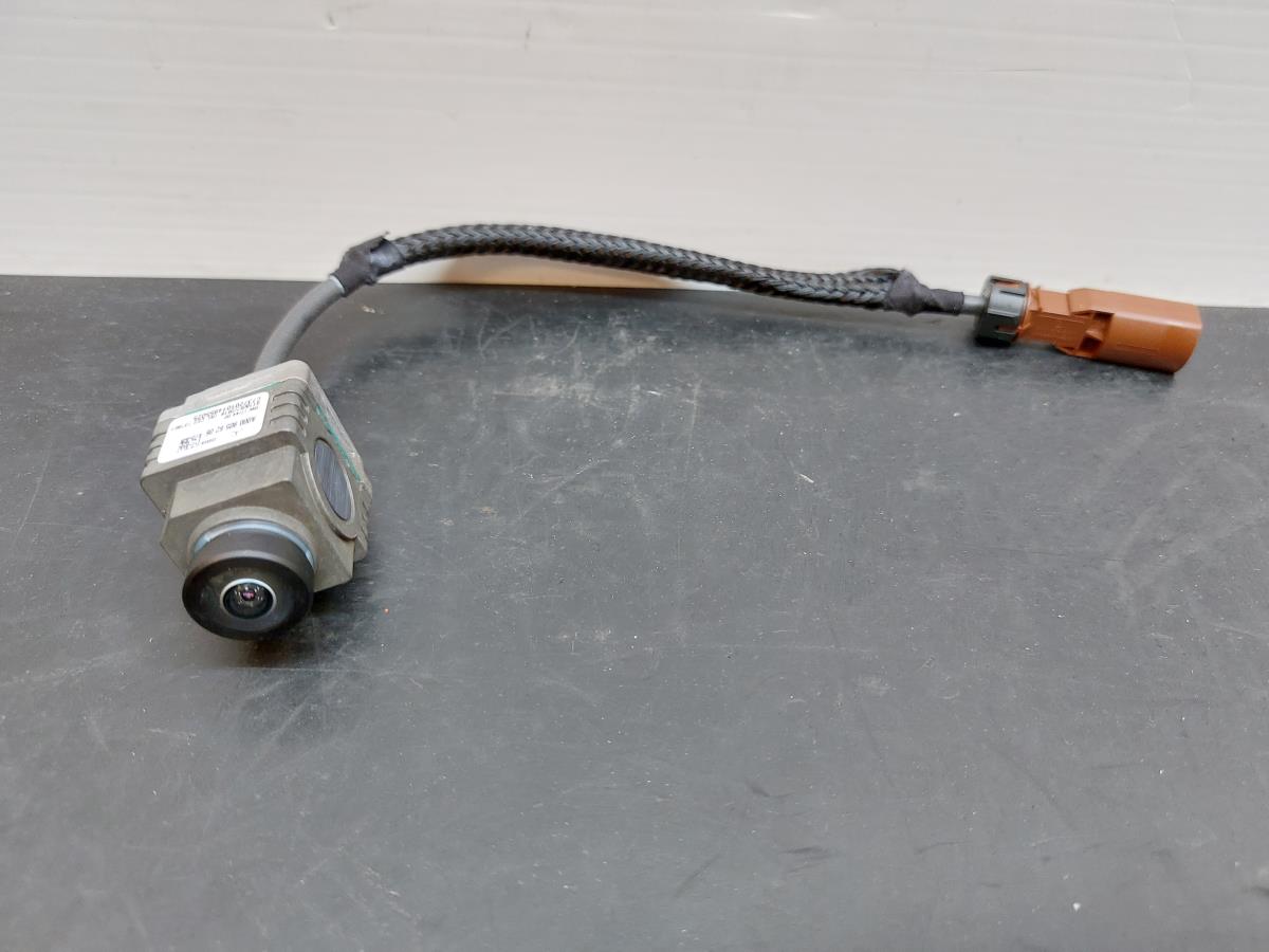 Câmera traseira MERCEDES-BENZ Classe A (W177)