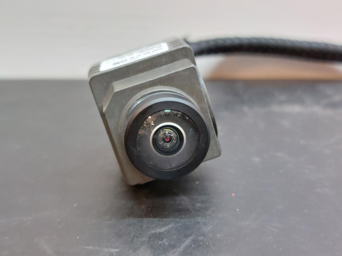 Câmera traseira MERCEDES-BENZ Classe A (W177) Imagem-1