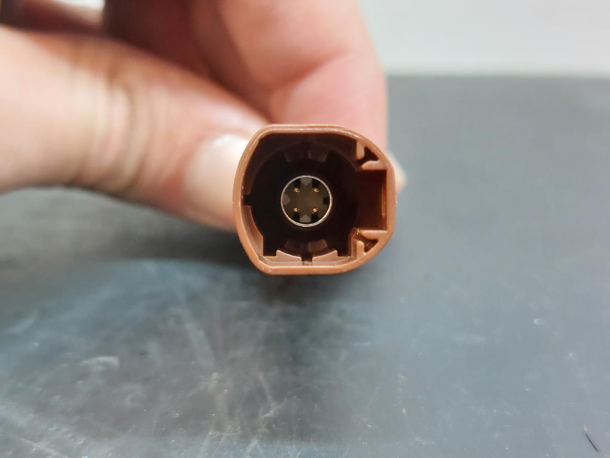 Câmera traseira MERCEDES-BENZ Classe A (W177) Imagem-5