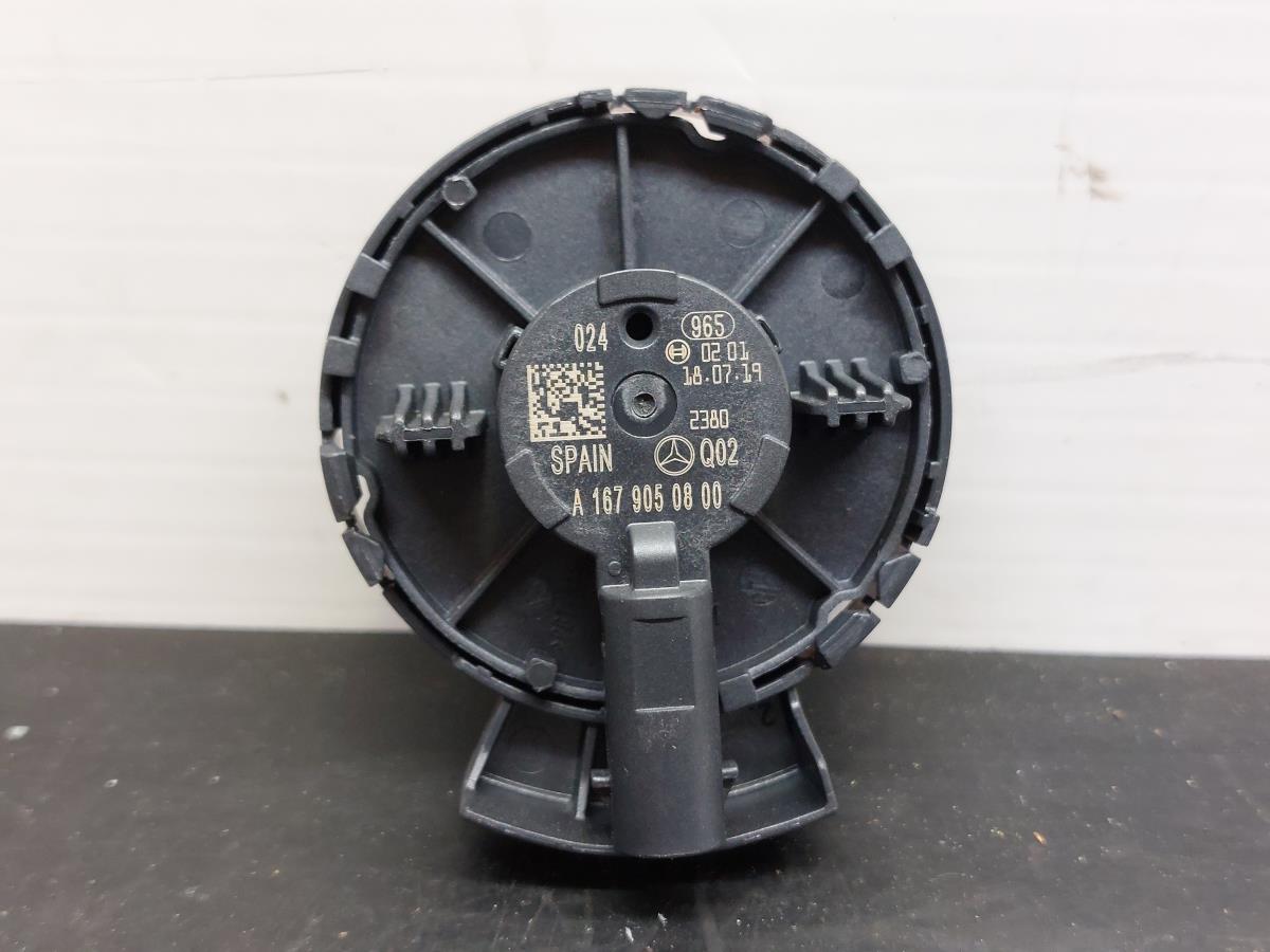 Sensor airbag Delantero Derecho MERCEDES-BENZ Classe A (W177)