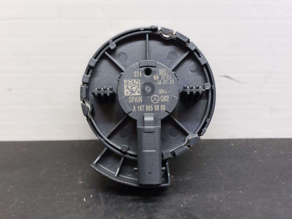 Sensor airbag Delantero Derecho MERCEDES-BENZ Classe A (W177)