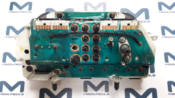 Compteur de vitesse FIAT Uno (146_) Imagem-1