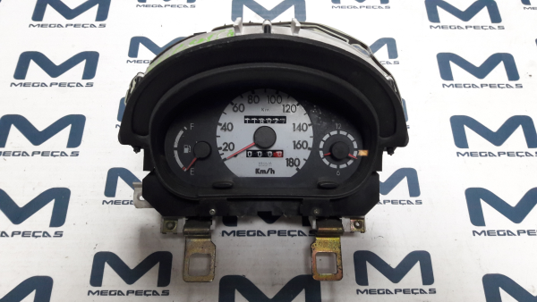 Compteur de vitesse FIAT Seicento / 600 (187_)