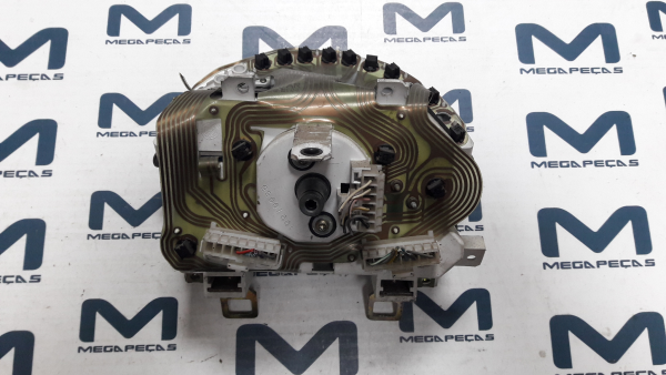 Compteur de vitesse FIAT Seicento / 600 (187_) Imagem-1