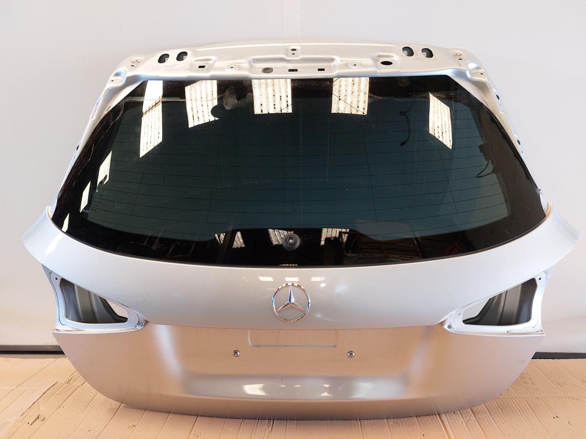 Porta / tampa da mala MERCEDES-BENZ Classe A (W177)
