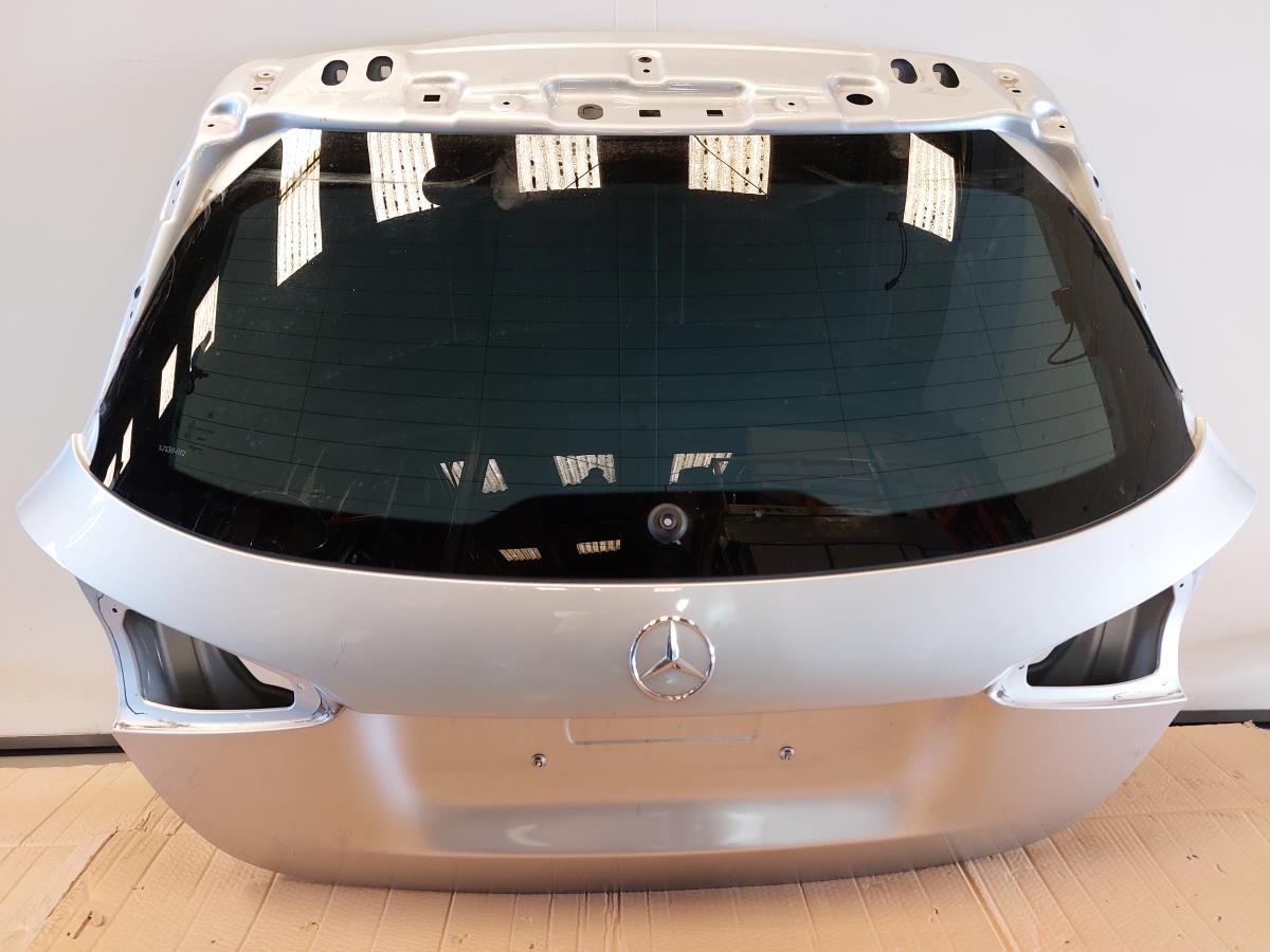 Porta / tampa da mala MERCEDES-BENZ Classe A (W177) Imagem-1