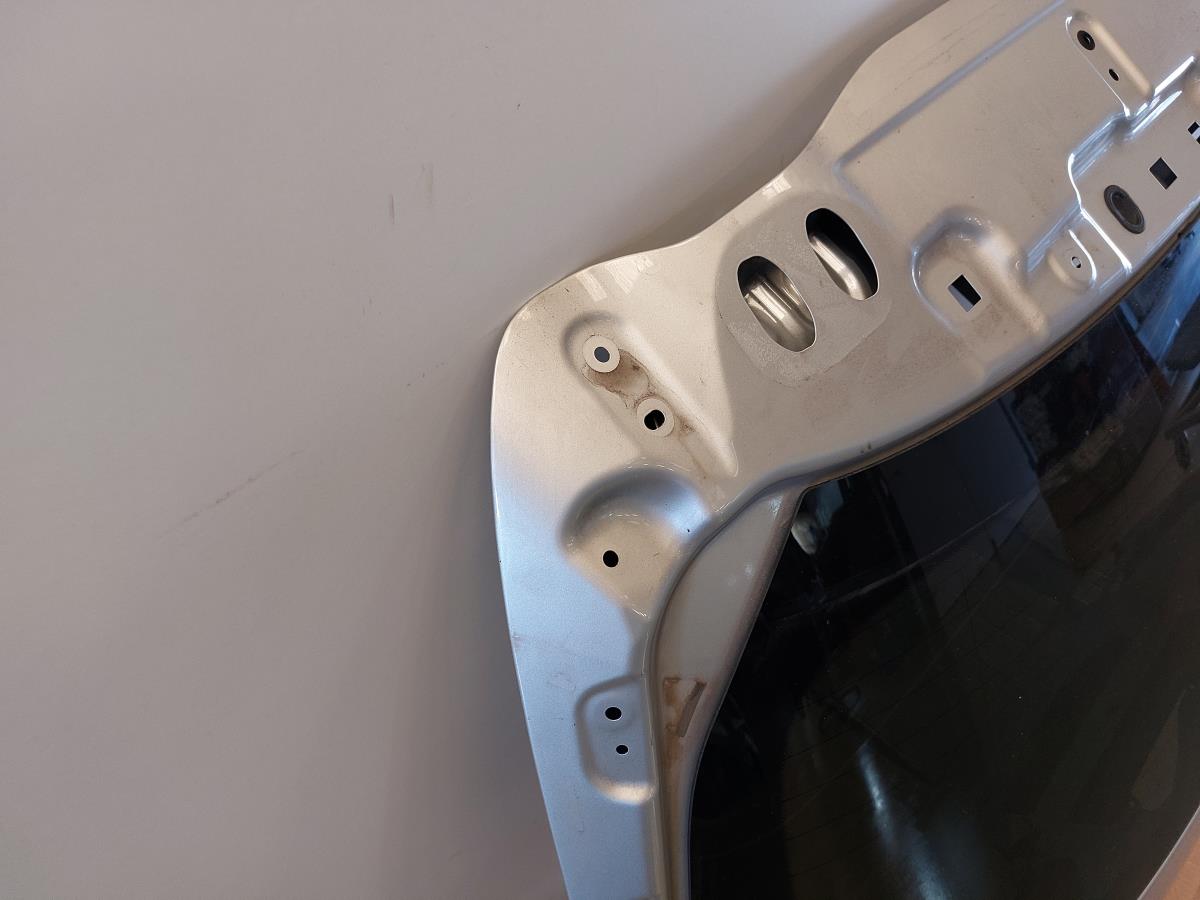 Porta / tampa da mala MERCEDES-BENZ Classe A (W177) Imagem-3