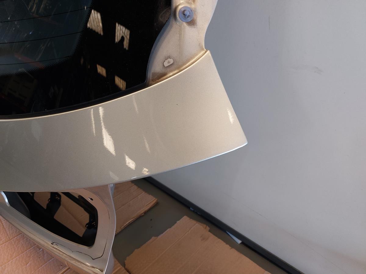 Porta / tampa da mala MERCEDES-BENZ Classe A (W177) Imagem-5