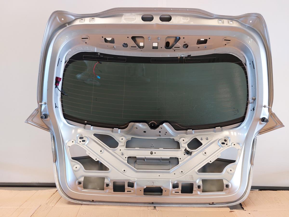 Porta / tampa da mala MERCEDES-BENZ Classe A (W177) Imagem-10