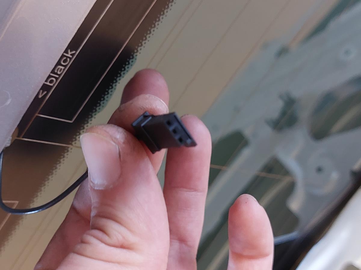 Porta / tampa da mala MERCEDES-BENZ Classe A (W177) Imagem-14