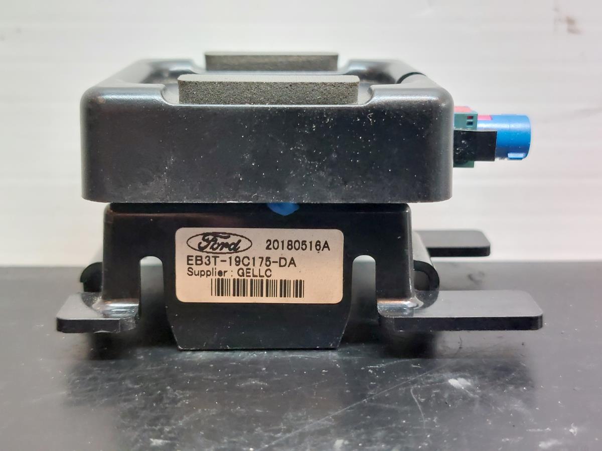 Antena FORD Ranger (TKE) | 2011 - 2025