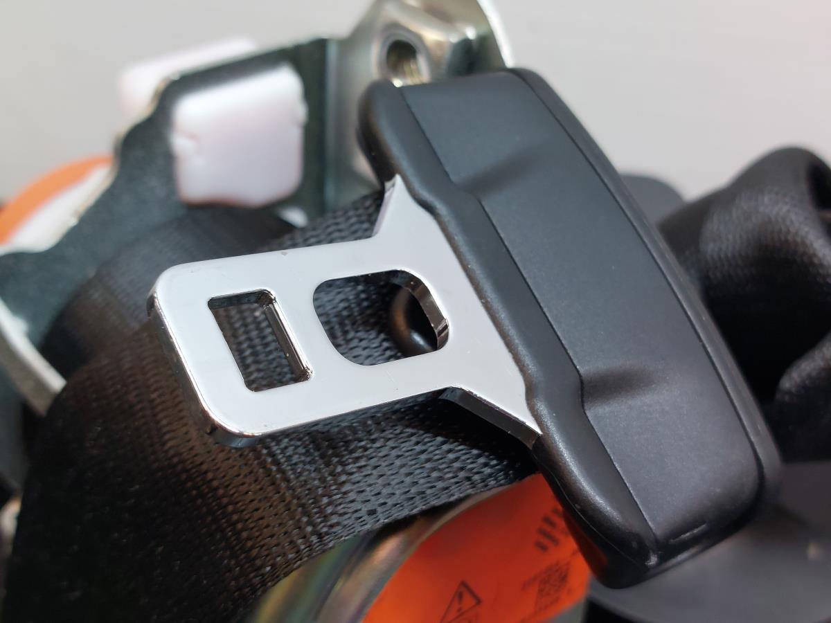 Ceinture De Sécurité Avant Gauche Mercedes Classe A W177 (2018+) - Neuf, Pièce D'origine
