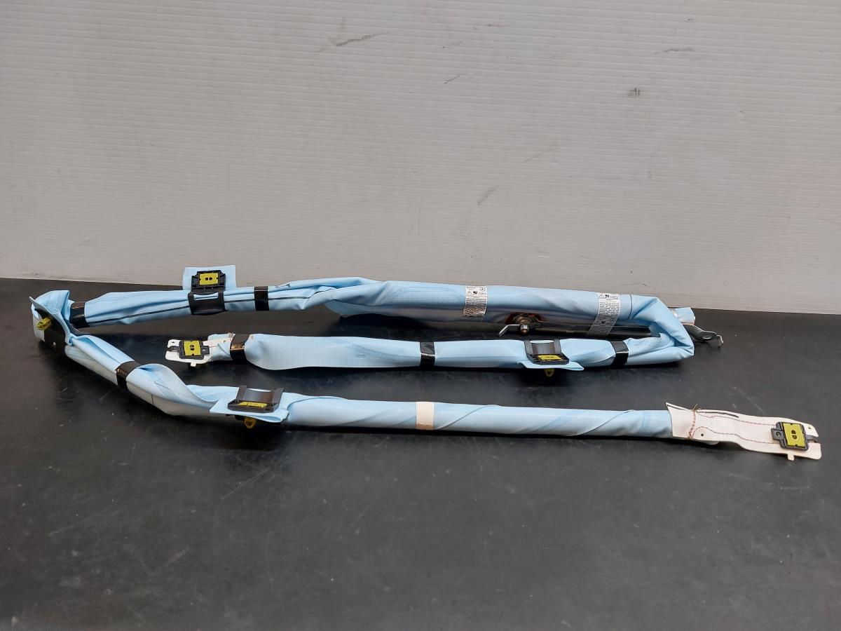 Airbag cortina direito MERCEDES-BENZ Classe A (W177)