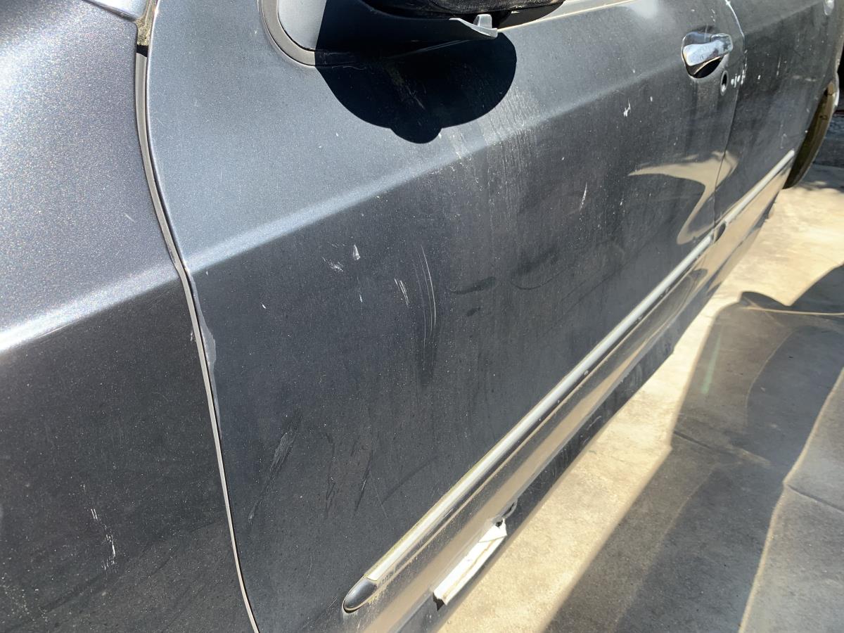 Left front Door LANCIA Lybra SW (839_) Imagem-1