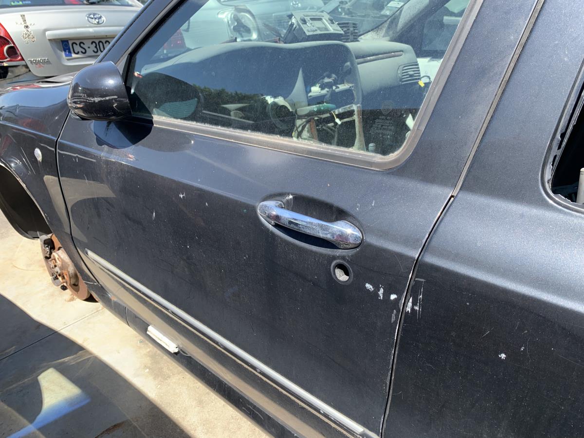 Left front Door LANCIA Lybra SW (839_) Imagem-2