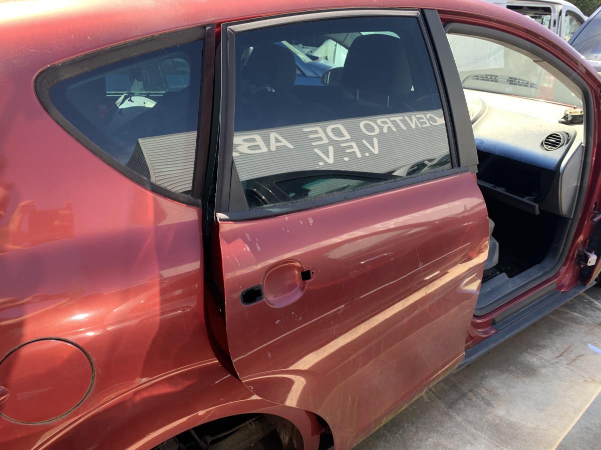 Porta trás direita SEAT Toledo III (5P2)