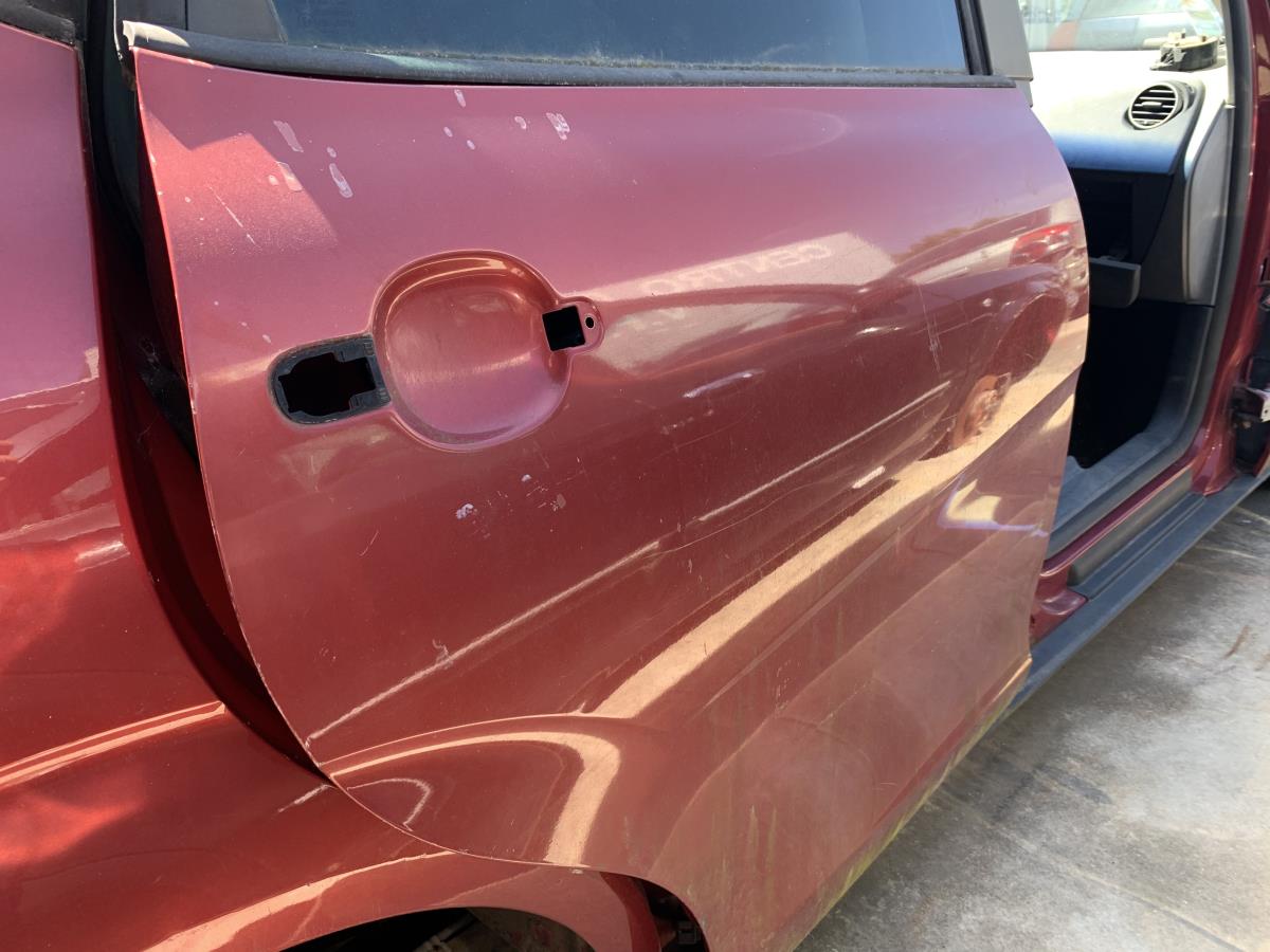 Porta trás direita SEAT Toledo III (5P2) Imagem-1