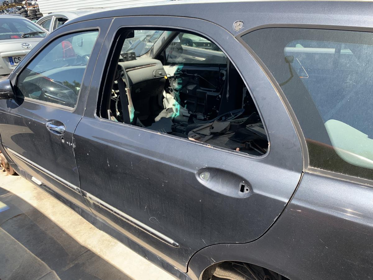 Left rear door LANCIA Lybra SW (839_)