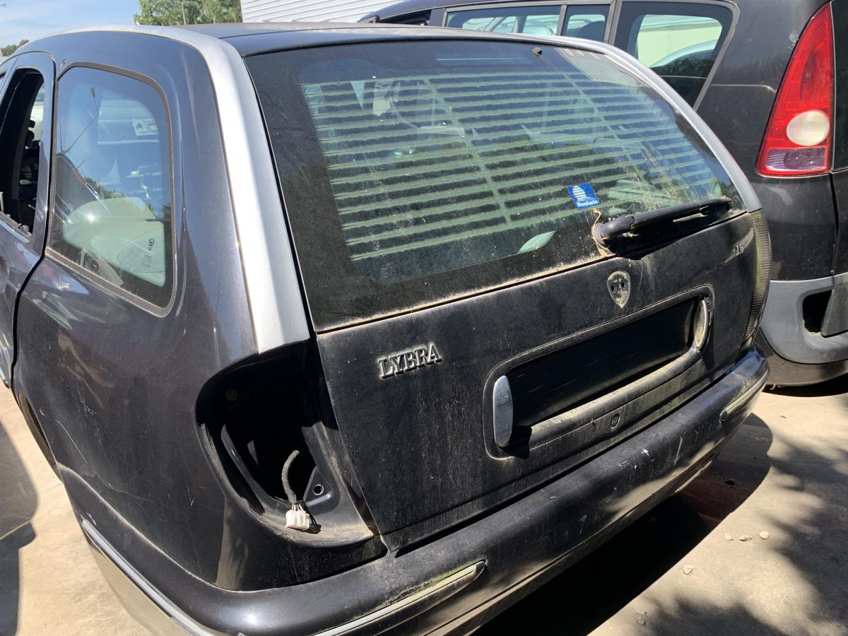 Portón trasero LANCIA Lybra SW (839_) Imagem-1