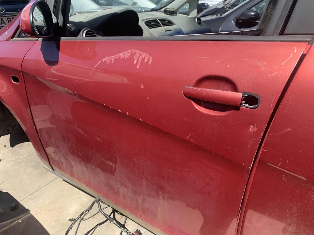 Porta frente esquerda SEAT Toledo III (5P2) Imagem-2