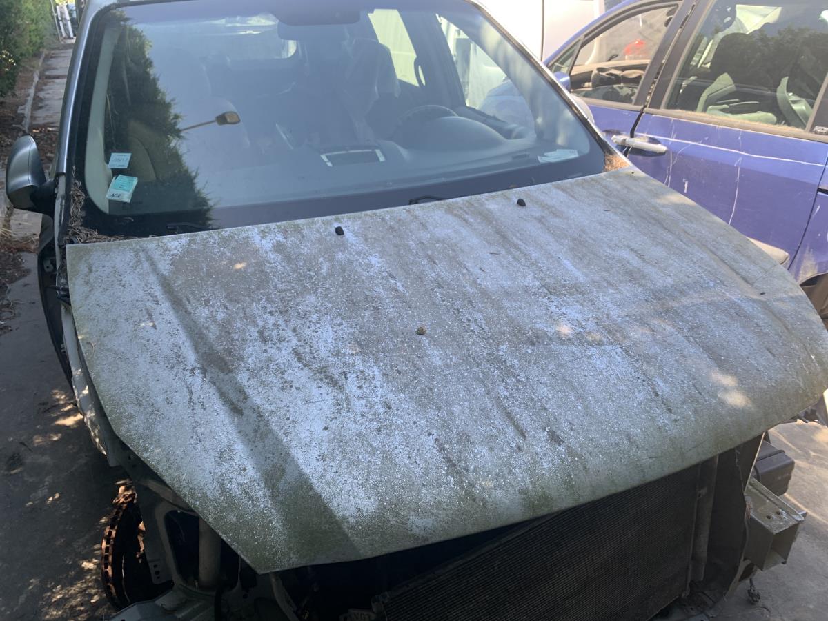 Capó KIA Carnival / Grand Carnival III (VQ) Imagem-1