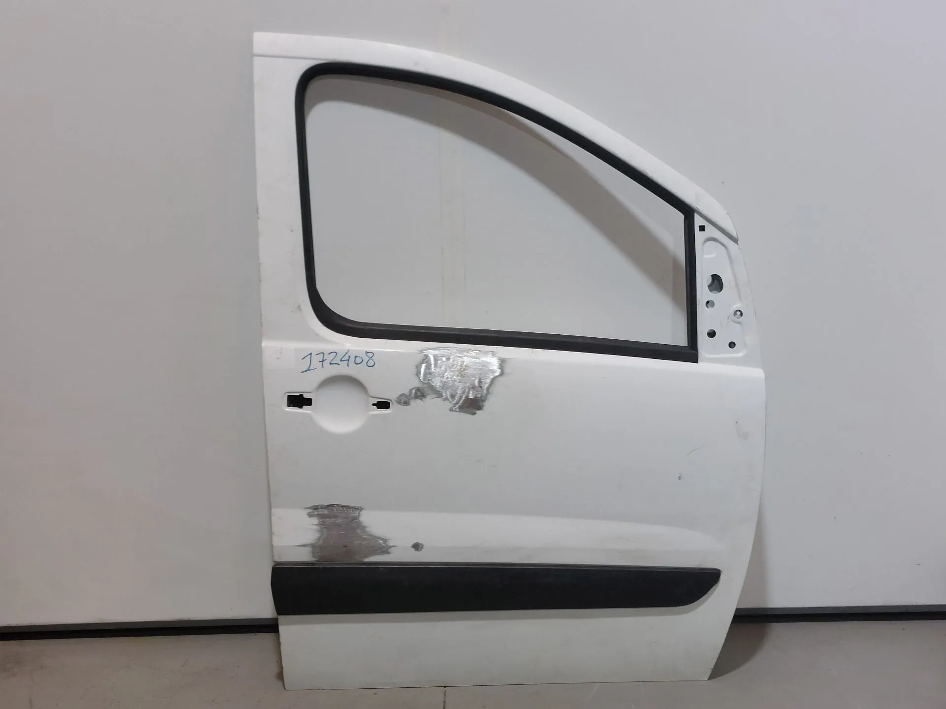 Porta frente direita FIAT Scudo (270_, 272_) | 2007 - 2016