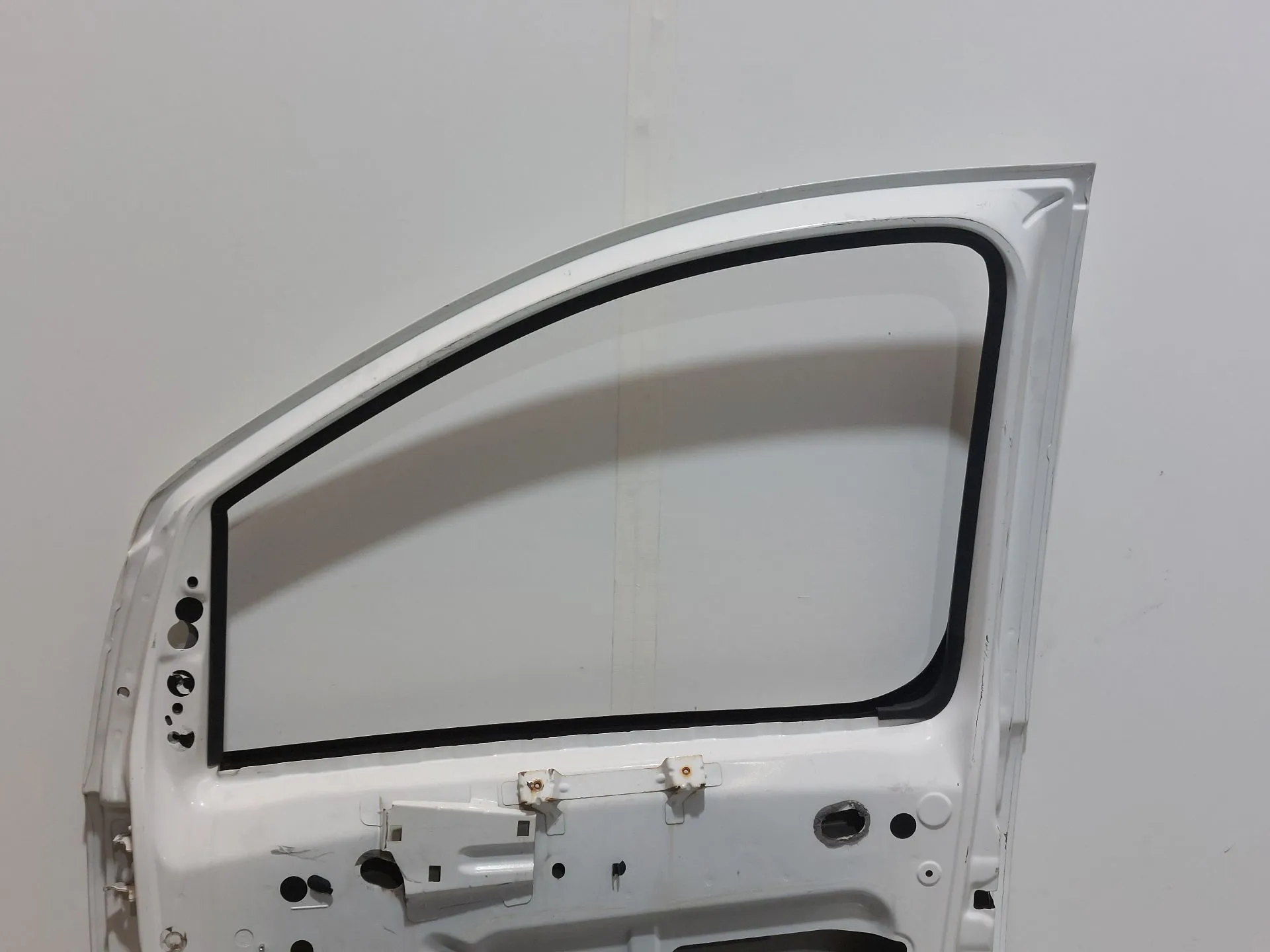 Puerta Delantero Derecho FIAT Scudo (270_, 272_) Imagem-5
