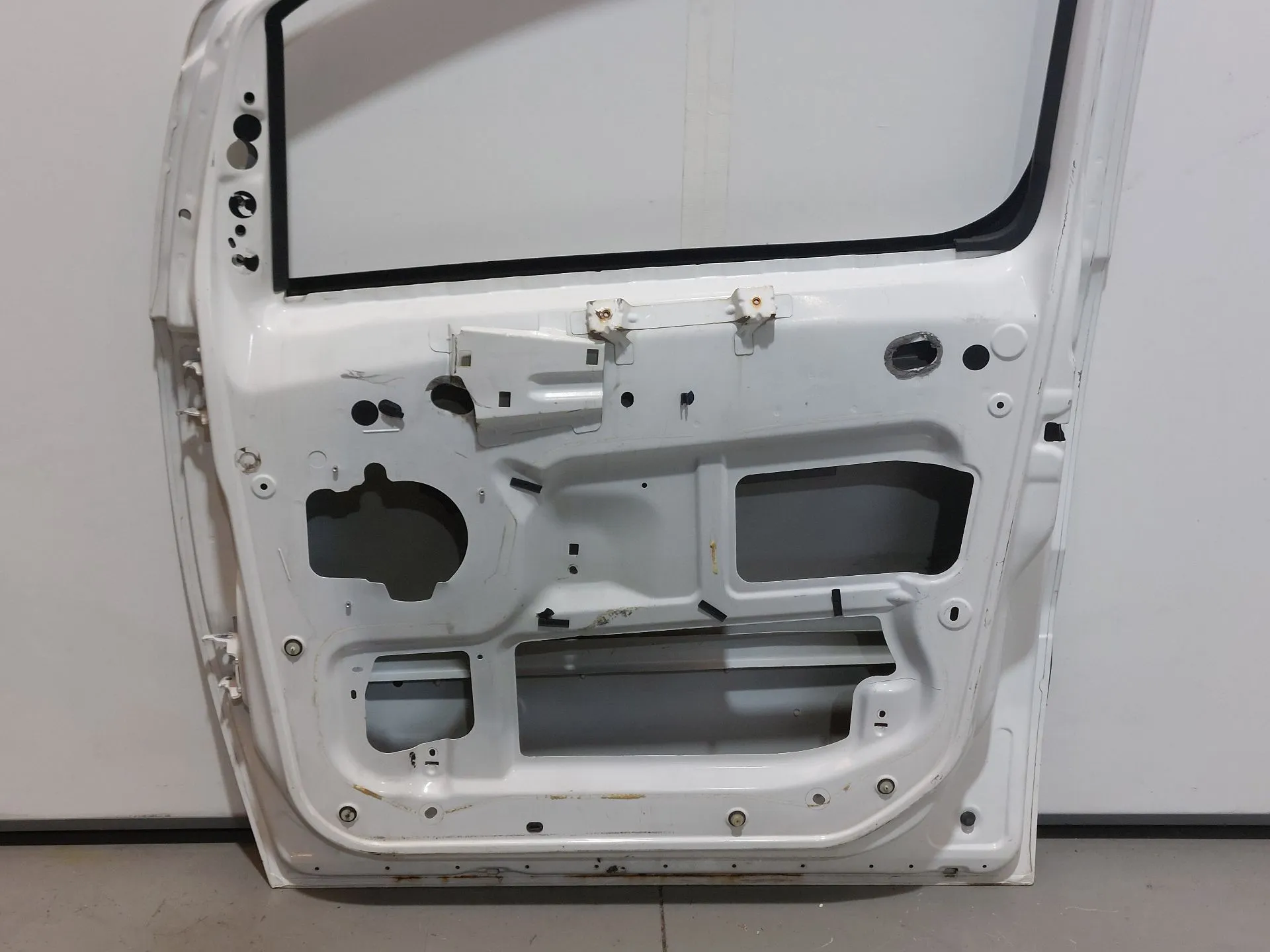 Puerta Delantero Derecho FIAT Scudo (270_, 272_) Imagem-4
