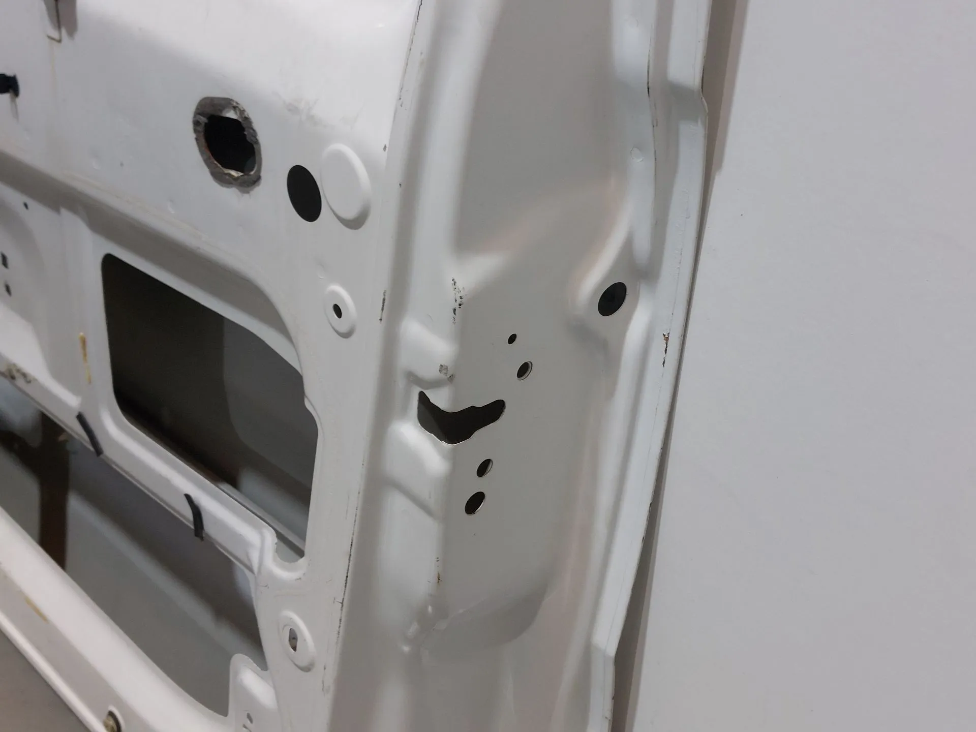 Puerta Delantero Derecho FIAT Scudo (270_, 272_) Imagem-8