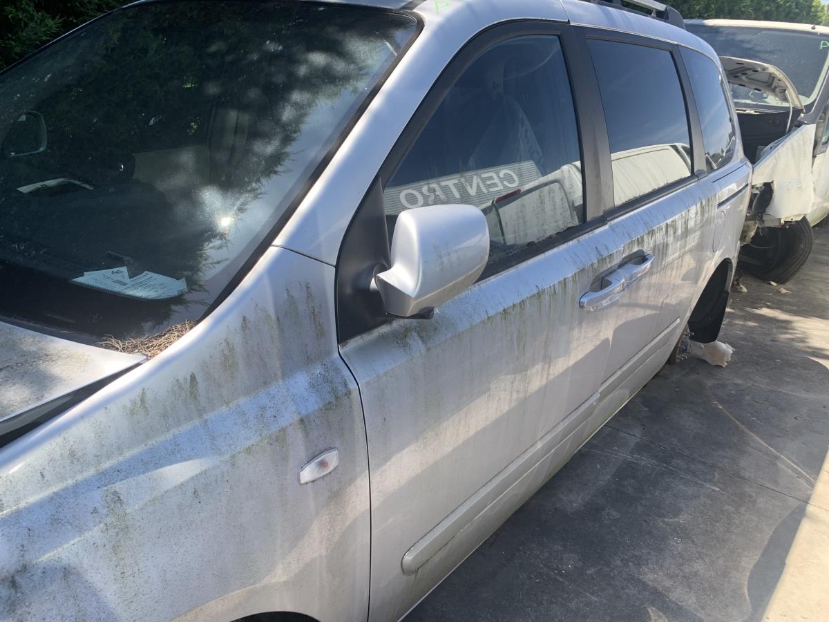 Puerta Delantero Izquierdo KIA Carnival / Grand Carnival III (VQ)