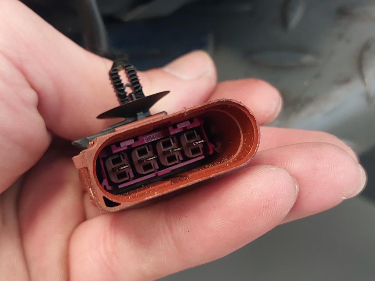 Bateria PORSCHE Panamera (970) Imagem-3