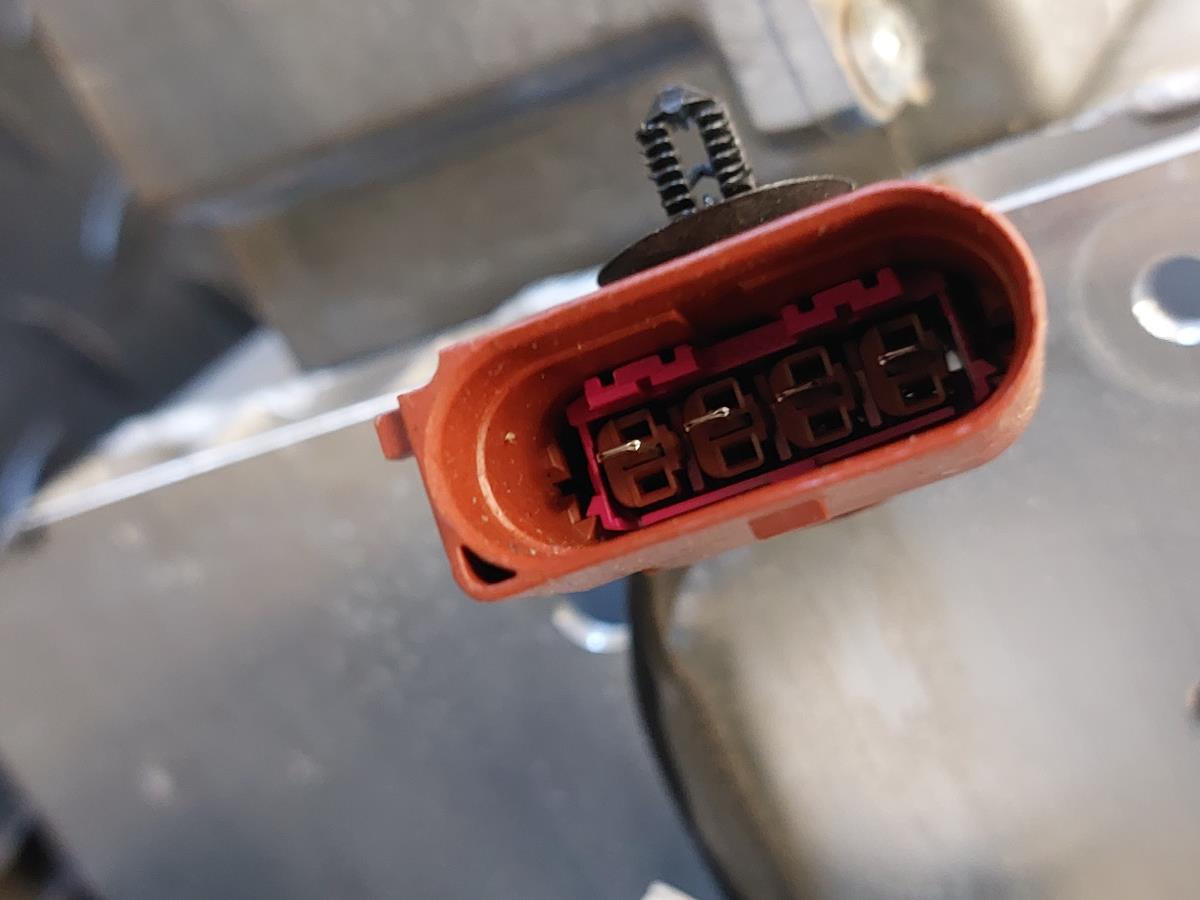 Bateria PORSCHE Panamera (970) Imagem-4