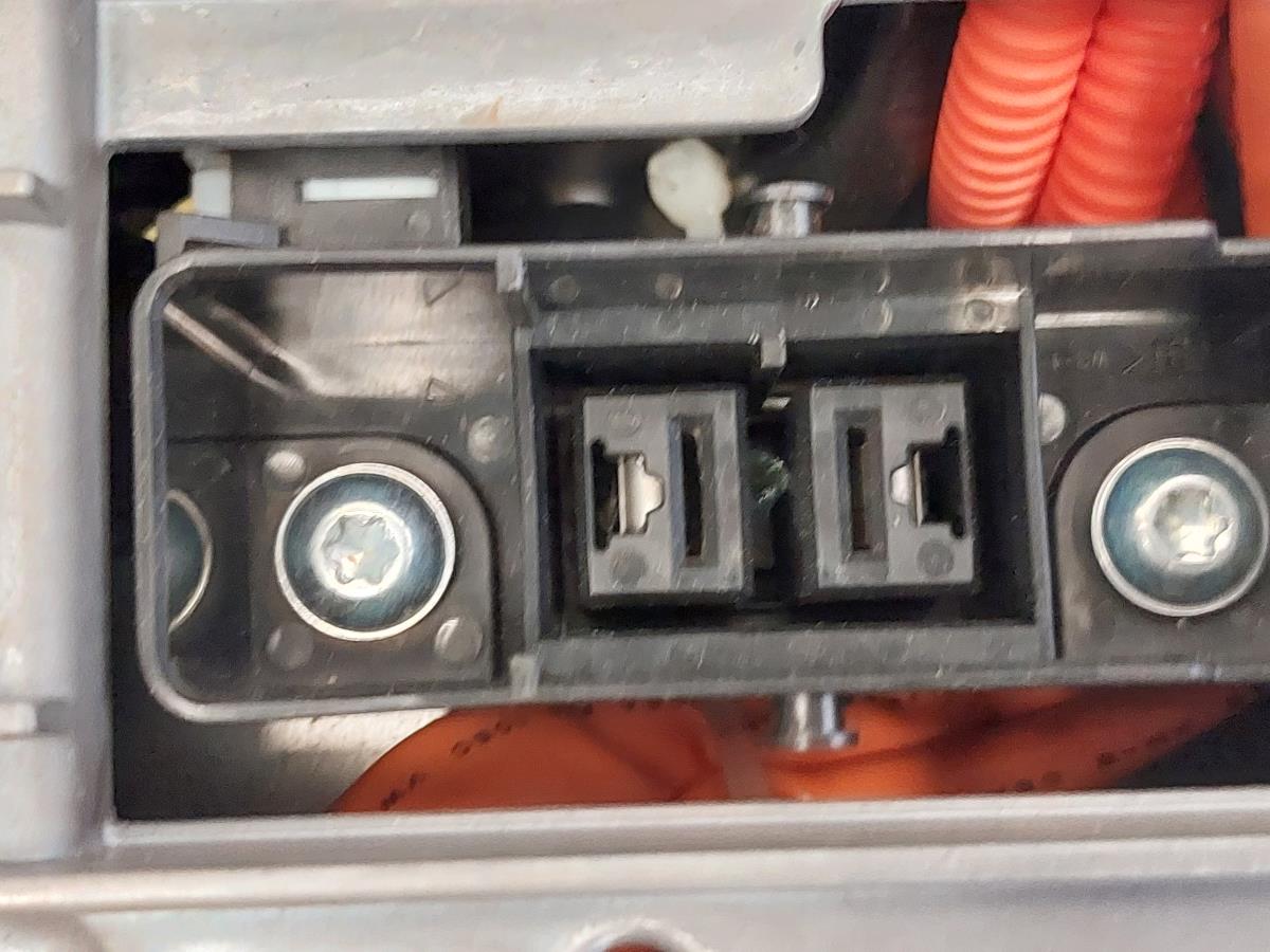 Bateria PORSCHE Panamera (970) Imagem-7