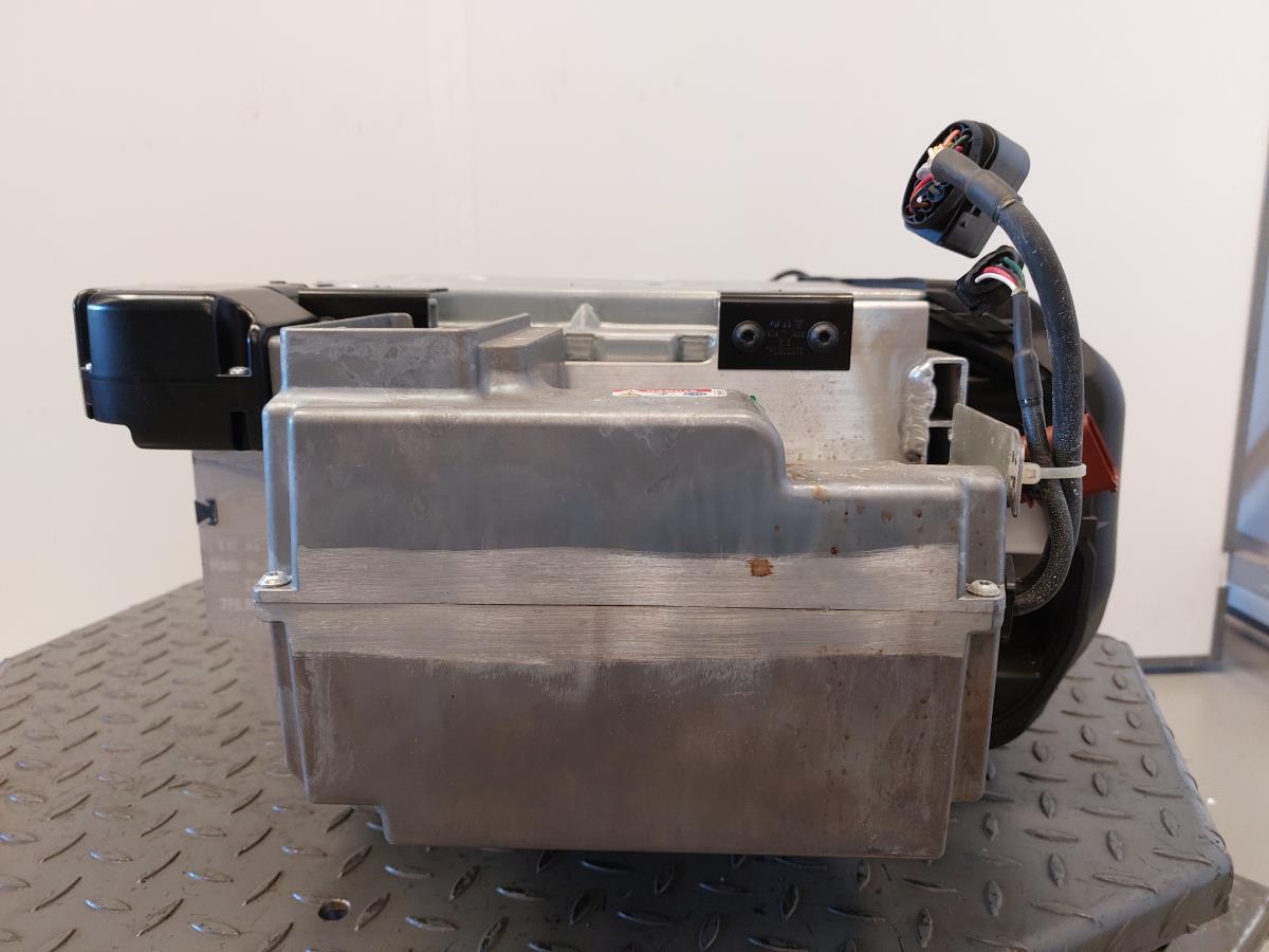 Bateria PORSCHE Panamera (970) Imagem-11