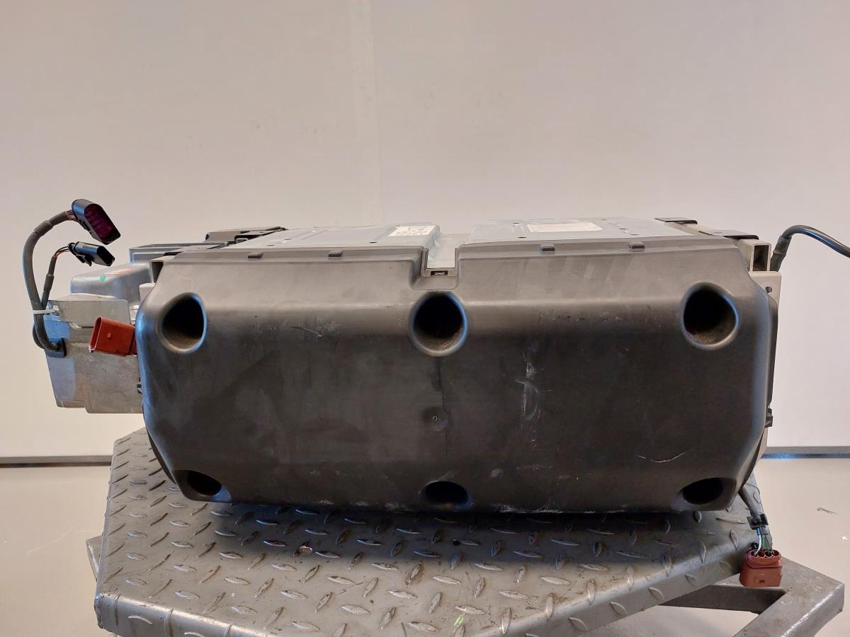 Bateria PORSCHE Panamera (970) Imagem-12