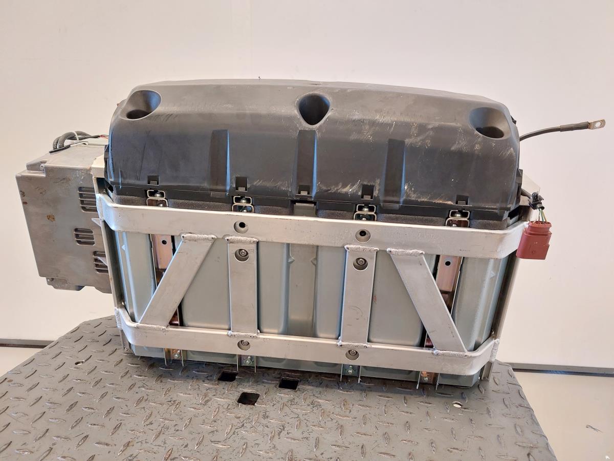 Bateria PORSCHE Panamera (970)
