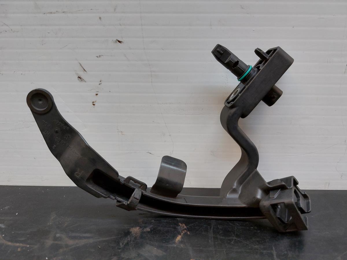 Sensor da cambota / sensor de rotação / sensor de velocidade MERCEDES-BENZ Classe A (W177) Imagem-1