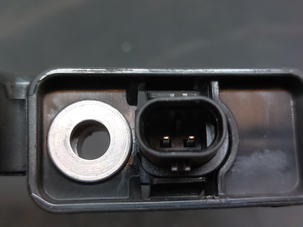 Sensor da cambota / sensor de rotação / sensor de velocidade MERCEDES-BENZ Classe A (W177) Imagem-3