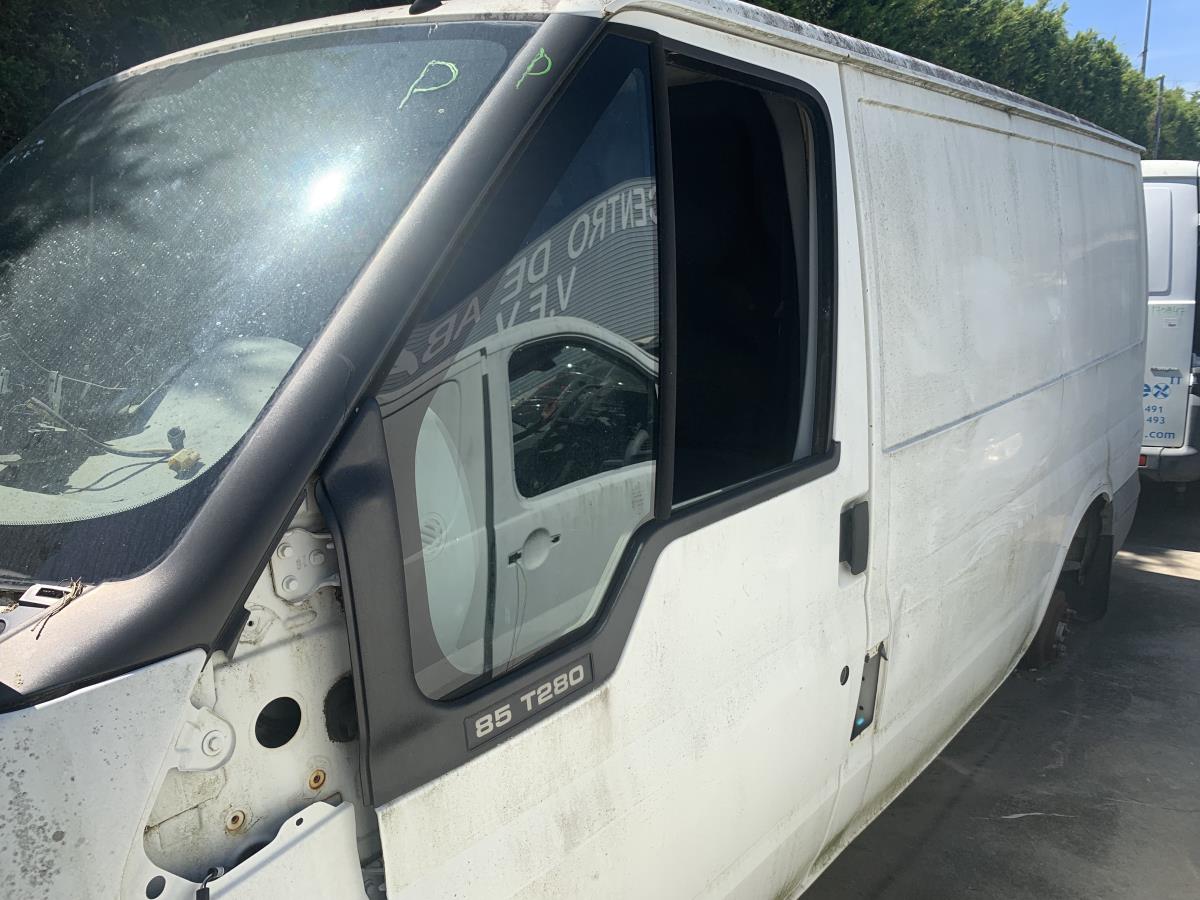 Porta frente esquerda FORD Transit (FA_ _) Imagem-1