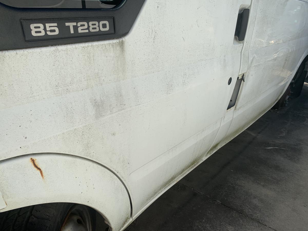 Porta frente esquerda FORD Transit (FA_ _) Imagem-3
