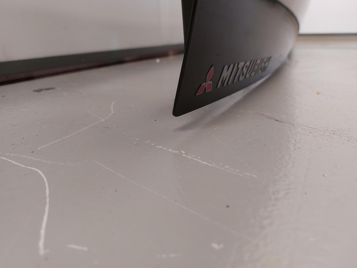 Porta / tampa da mala MITSUBISHI Colt V (CJ_, CP_) Imagem-1