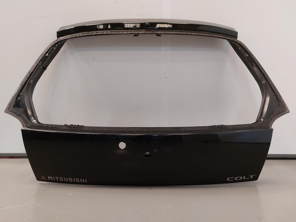 Porta / tampa da mala MITSUBISHI Colt V (CJ_, CP_)