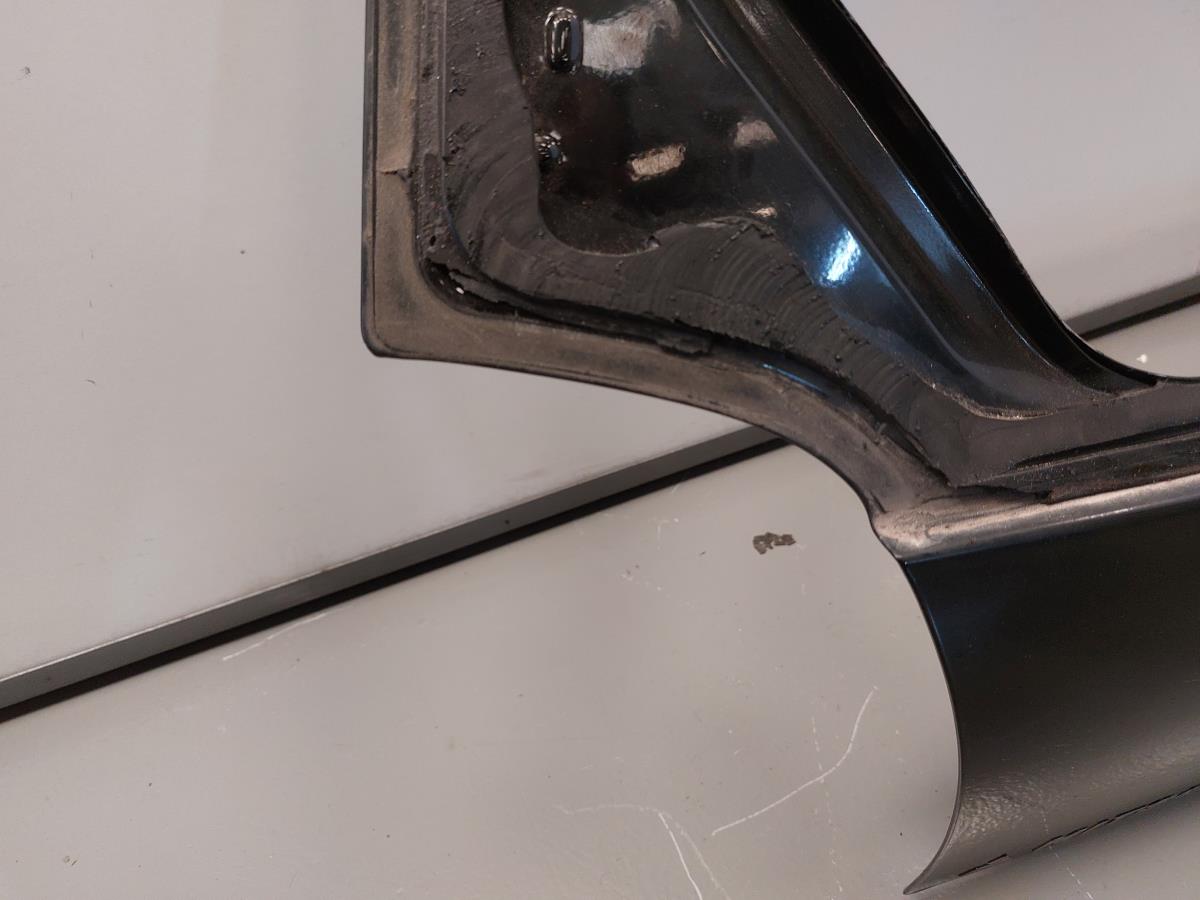 Porta / tampa da mala MITSUBISHI Colt V (CJ_, CP_) Imagem-2