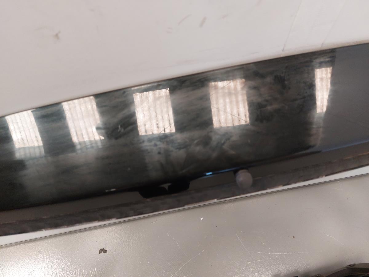 Porta / tampa da mala MITSUBISHI Colt V (CJ_, CP_) Imagem-4