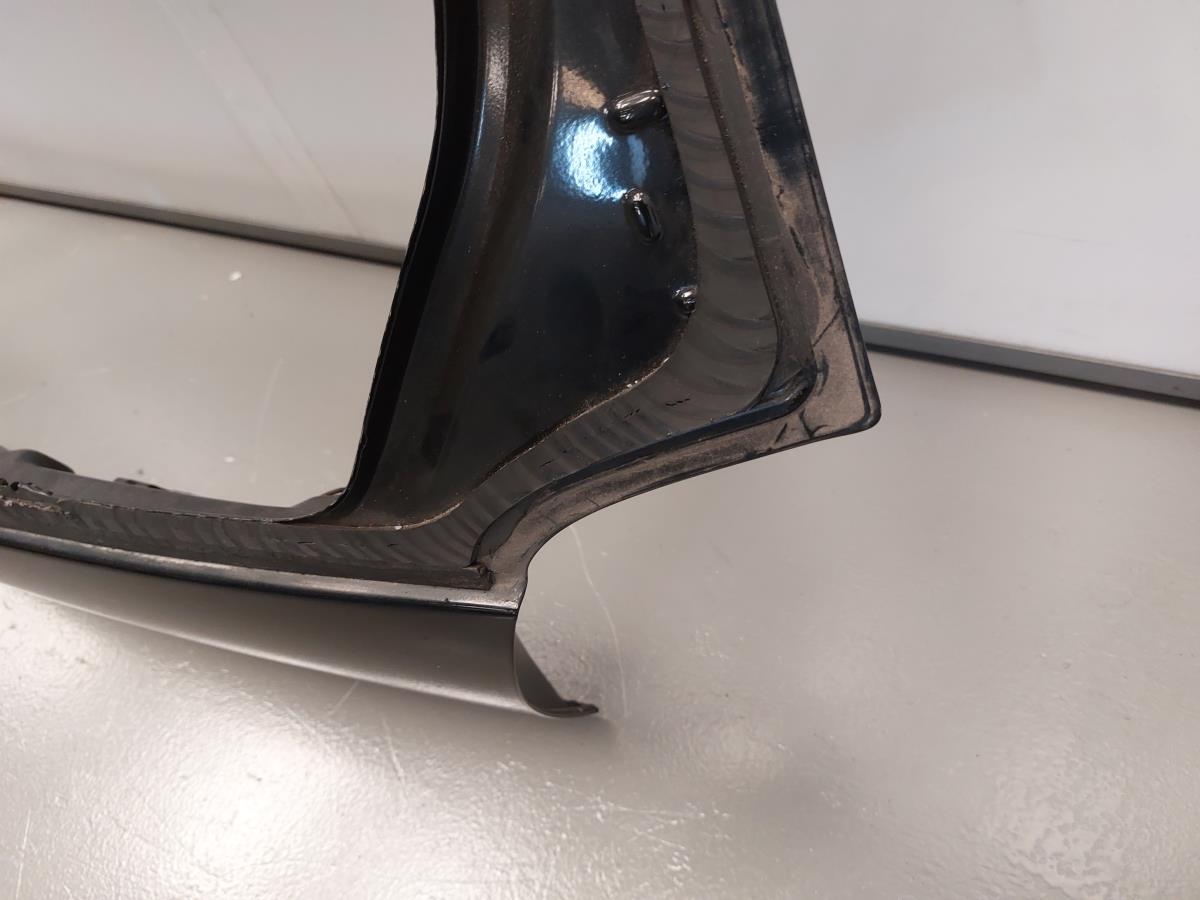 Porta / tampa da mala MITSUBISHI Colt V (CJ_, CP_) Imagem-7