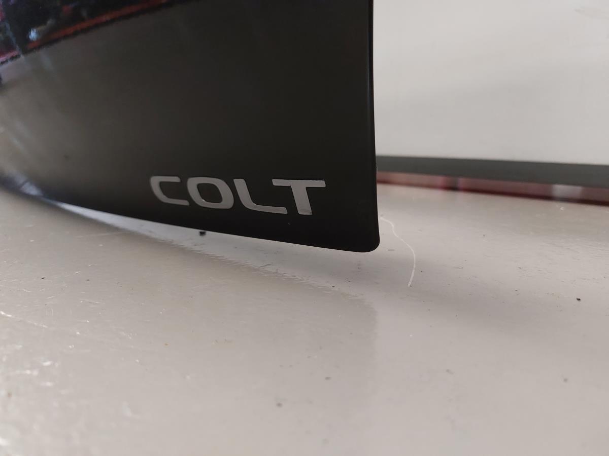 Porta / tampa da mala MITSUBISHI Colt V (CJ_, CP_) Imagem-8