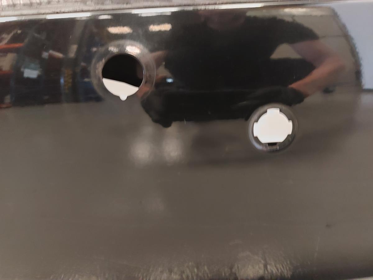 Porta / tampa da mala MITSUBISHI Colt V (CJ_, CP_) Imagem-9