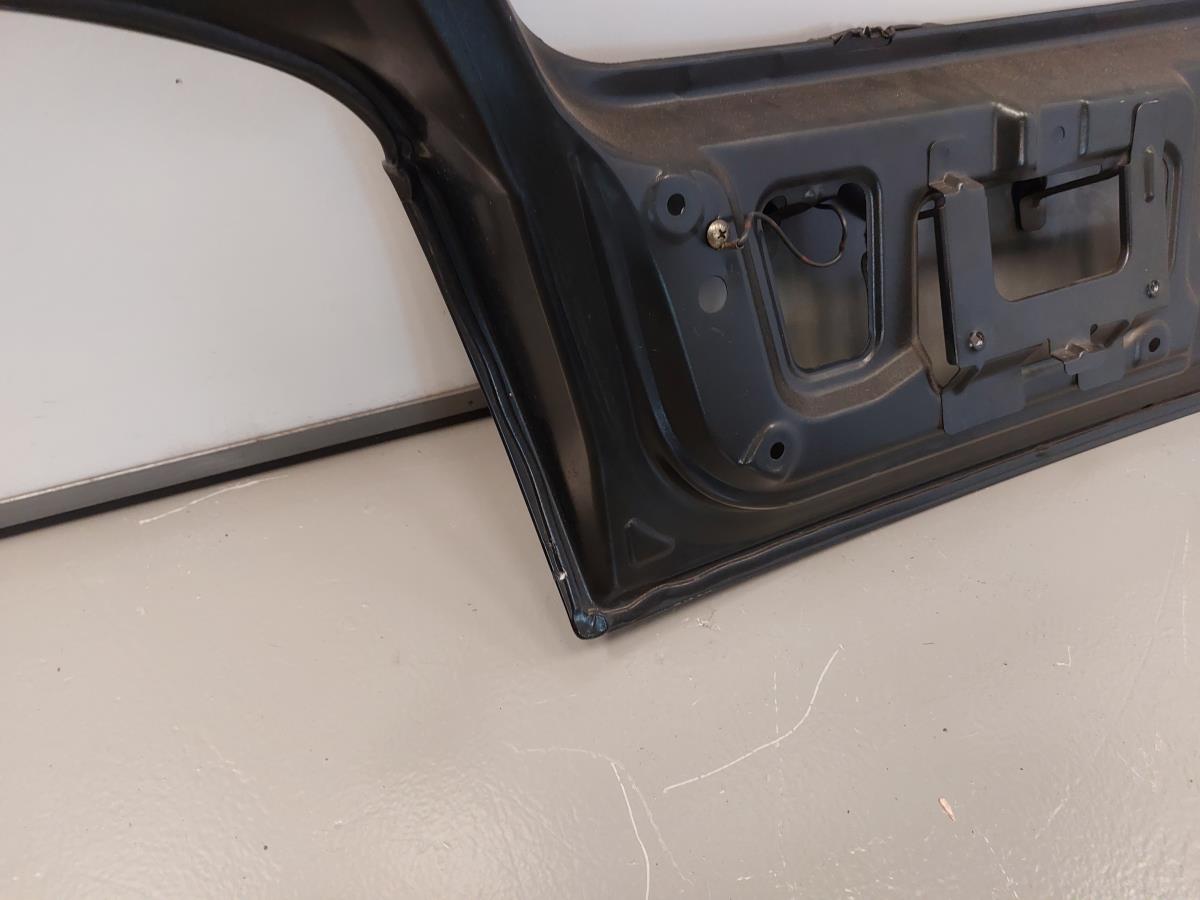 Porta / tampa da mala MITSUBISHI Colt V (CJ_, CP_) Imagem-11