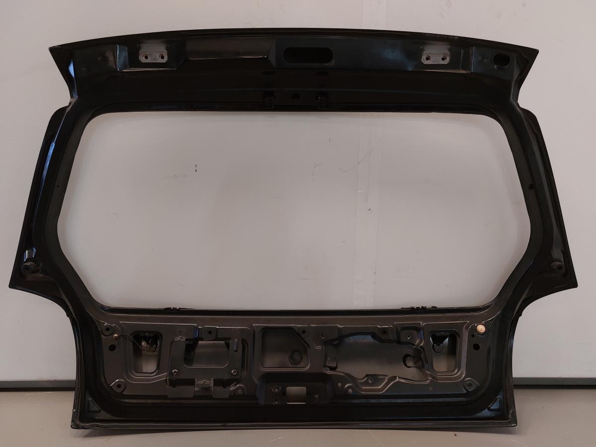 Porta / tampa da mala MITSUBISHI Colt V (CJ_, CP_) Imagem-10