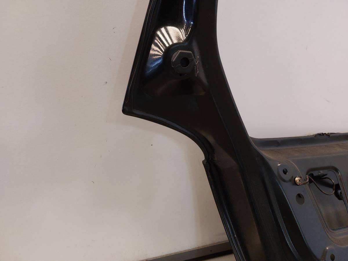 Porta / tampa da mala MITSUBISHI Colt V (CJ_, CP_) Imagem-12